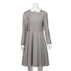 by LOVEiT バイラビット 子供服 19秋冬 柄ワンピース