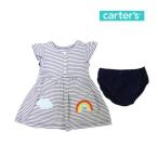 carter's　カーターズ　ドレスセット　ベビー服　80%OFF　セール　返品・交換不可