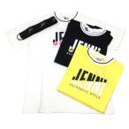 60%OFF セール 【返品・交換不可】 SISTER JENNI シスタージェニィ 子供服 20春夏 ロゴベルト付バイカラーロゴ半袖T
