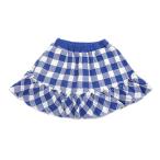 JENNI　ジェニィ　子供服　16夏　ドビーシャーリングスカート　80%OFF　セール　返品・交換不可