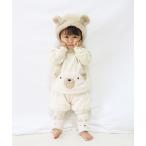 50%OFF　セール　【返品・交換不可】　Si・Shu・Non　シシュノン　子供服　22秋冬　キャラトレーナー