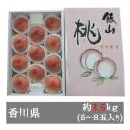 林さんちのこだわりピーチ「愛桃」約...