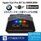 BMW,MINIコーディング用アダプタ iCarPro for BimmerCode