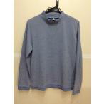  верх шероховатость . cut and sewn бледно-голубой &amp; серый серия цвет окантовка 