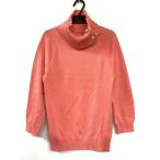  ef-de розовый ta-toru вязаный Gold кнопка 