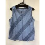  Comme Ca Du Mode незначительный Moss голубой 1 часть перфорирование North li майка имеется 