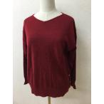  Natural Beauty Basic красный вязаный обе сбоку коврик . Gold. кнопка 