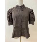 tocco чай цвет блуза гонки ..