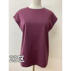 23 район темный розовый cut and sewn размер 38