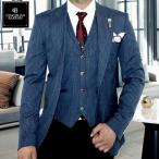  tailored jacket мужской выставить полоса блейзер воротник имеется жилет темно-синий / темно-красный 2 . кнопка тонкий тонкий тугой XXXL большой размер . поступление осень-зима весна 