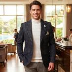  tailored jacket зима блейзер мужской темно-синий pi-k гонг peru широкий laperuS/M/L/XL/XXL/XXXL большой размер . поступление 