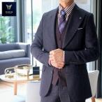  tailored jacket проверка темно-синий темно-красный блейзер мужской тугой / тонкий Fit jacket хлеб весна / осень / зима большой размер . поступление деловой жакет 