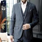 テーラードジャケットセットアップメ...