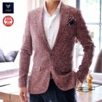 ツイードジャケットテーラードジャケ...