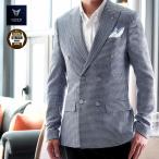  tailored jacket двойной серебряный кнопка jacket хлеб тысяч птица тысяч птица проверка тысяч птица .. тонкий блейзер 6. кнопка темно-синий / вода стрейч весна / лето / осень / мужской 