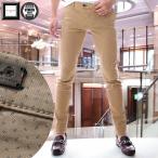 チノパンメンズストレッチノータック...