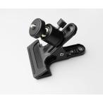  зажим тип свободный платформа / мяч head есть свободный фиксация 