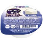 ネスレ日本ネスレヘルスサイエンスカンパニー アイソカルゼリーハイカロリー　とうふ味 / 9402998　66g