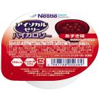 ネスレ日本ネスレヘルスサイエンスカンパニー アイソカルゼリーハイカロリー　あずき味 / 9402908　66g