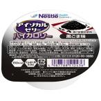 ネスレ日本ネスレヘルスサイエンスカンパニー アイソカルゼリーハイカロリー　黒ごま味 / 9451245　66g