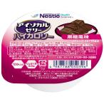 ネスレ日本ネスレヘルスサイエンスカンパニー アイソカルゼリーハイカロリー　黒糖風味 / 9402910　66g