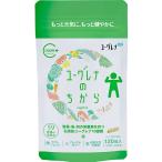 ユーグレナ ユーグレナのちから / 342mg×120粒
