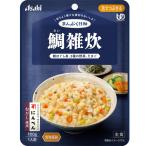 アサヒグループ食品 まんぷく日和　鯛雑炊 / 100g