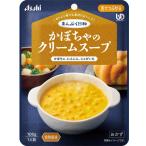 アサヒグループ食品 まんぷく日和　かぼちゃのクリームスープ / 100g