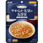 アサヒグループ食品 まんぷく日和　やわらか大豆の五目豆 / 100g