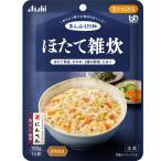 アサヒグループ食品 まんぷく日和　ほたて雑炊 / 100g