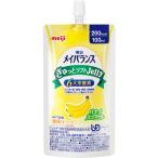 明治 メイバランスぎゅっとソフトJelly　バナナヨーグルト味 / 2671032　100mL