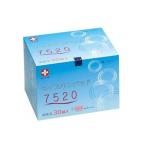 白十字 モイスキンパッド 7520（滅菌済み、1枚×30袋入、7.5cm×20cm