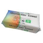 オーミケンシ マイクロファイバークロスパック / 1020　20枚入