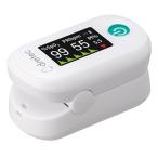 ショッピングパルスオキシメーター ドリテック パルスオキシメータ / OX-104WT