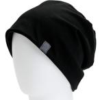 徳武産業 リリース　スウェットHAT（ハット） / 8901　ブラック