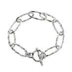  браслет мужской кручение цепь man teru серебряный 925 длина red beans винт . маленький . простой серебряный браслет мужской модный 20 плата 30 плата 40 плата 50 плата 