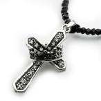 ネックレスメンズレディースシルバー...