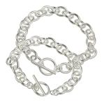  пара браслет man teru цепь браслет серебряный 925 red beans цепь поперечная балка крыши простой 8.5mm ширина futoshi .