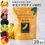 新フレーバー追加 NATURECAN ホ