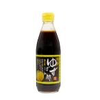 博多 ゆずぽん酢 360ml 香り高い完熟ゆず果汁使用 老舗醤油屋の本醸造醤油で仕上げた絶品ゆずぽん酢