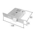 MIWA THM три . aluminium ремонт детали таблеток кейс WD0454