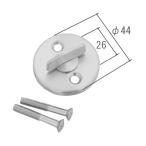  три . aluminium дверь ремонт детали Sam Turn WD4537 MIWA TE-01