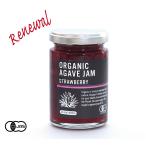  иметь машина JAS засвидетельствование иметь машина агава джем клубника aruma tera фирма ( органический agave сироп использование )[140g]{ обычная температура рейс }