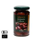  иметь машина JAS засвидетельствование чёрный оливковый (ka лама ta производство ) epi Cross фирма ( органический стол оливковый ) Греция производство (315g)( обычная температура рейс )