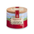 カマルグの塩 フルール・ド・セル（塩の花 CAMARGUE FLEUR DE SEL）フランス[125g]《常温便》