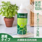 【オールクリーナー 高濃縮タイプ960ml 】掃除用洗剤 オーガニック 中性  住居用洗剤 床 部屋 風呂 水周り 安心 便利 多目的