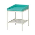 ナビス  縦型おむつ交換台（ベルベット）  大型品