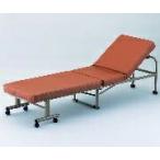 低反発ウレタン素材の折りたたみマットレス