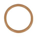 【ナビス】おしりシャワー００３５９　交換用OリングP32