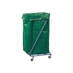 【あす楽】リネンカート　Ｚ型　ＳＨ−２９Ｅ−Ｇ